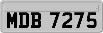 MDB7275