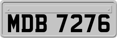 MDB7276