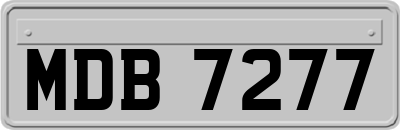 MDB7277