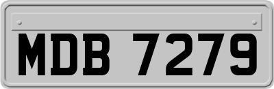 MDB7279