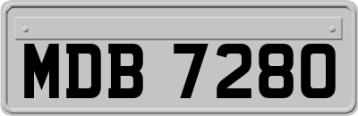 MDB7280
