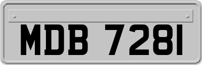 MDB7281