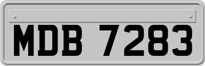 MDB7283