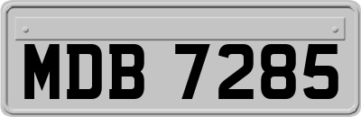 MDB7285