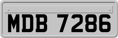 MDB7286