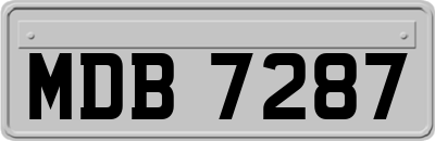 MDB7287