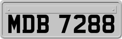 MDB7288