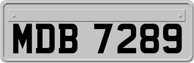 MDB7289