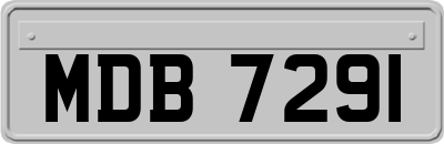 MDB7291