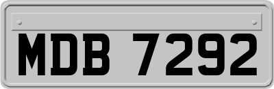 MDB7292