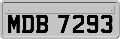 MDB7293