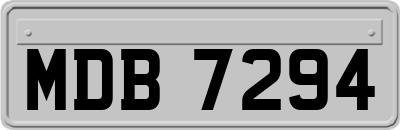 MDB7294