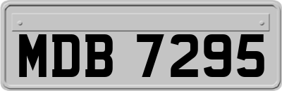 MDB7295
