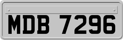 MDB7296