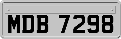 MDB7298
