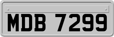 MDB7299