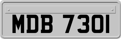 MDB7301