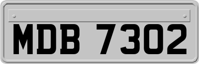 MDB7302