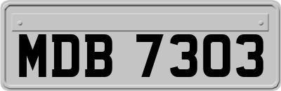 MDB7303
