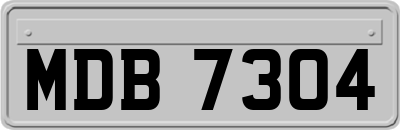 MDB7304