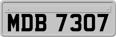 MDB7307