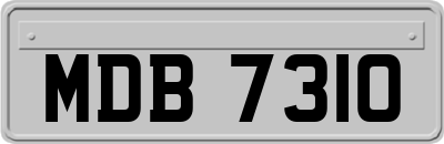 MDB7310