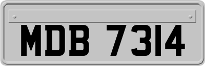 MDB7314