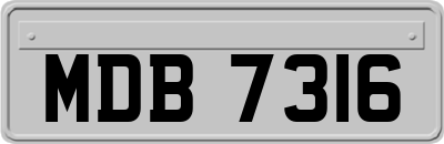 MDB7316