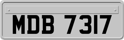 MDB7317