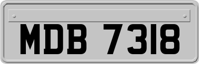 MDB7318