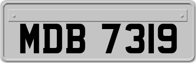 MDB7319
