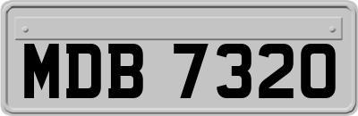 MDB7320