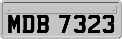 MDB7323
