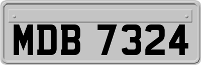 MDB7324
