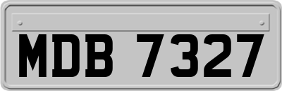 MDB7327
