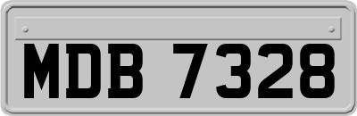 MDB7328