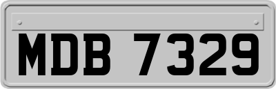 MDB7329