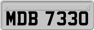 MDB7330