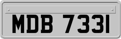 MDB7331