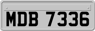MDB7336