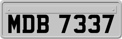 MDB7337