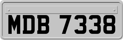 MDB7338