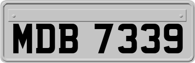 MDB7339