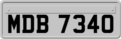 MDB7340