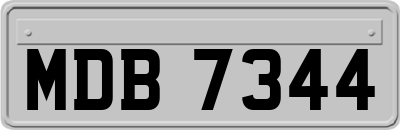 MDB7344