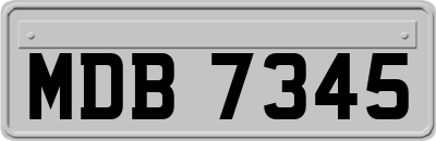 MDB7345