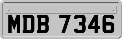 MDB7346