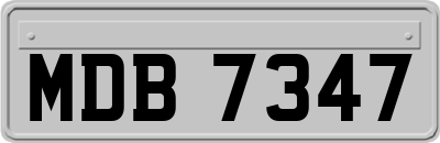 MDB7347