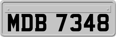 MDB7348