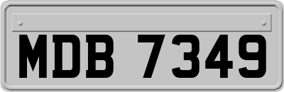 MDB7349